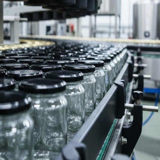 Fresh, Fabulous, and Packed in the UK: Why Our Matcha Stands Out