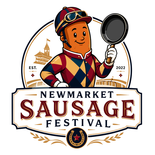 Matchaeco is heading to Sausage Fest! 🌭🍵