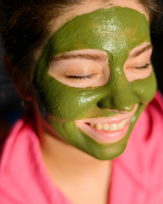 The Benefits of Matcha for Skin Care