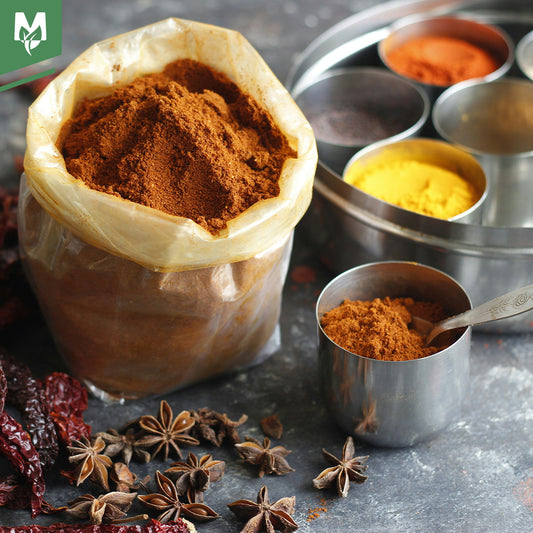 Unveiling the Golden Power: Health Benefits of Turmeric and Why it's Perfect in Your Matcha
