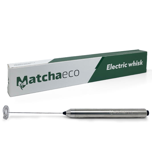 matchaeco e whisk