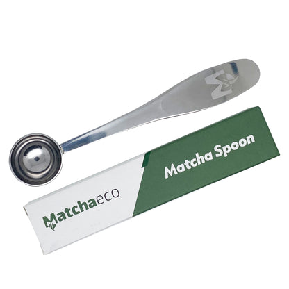 Matchaeco Matcha Spoon Scoop 1g kitchen utensil cutlery specalist