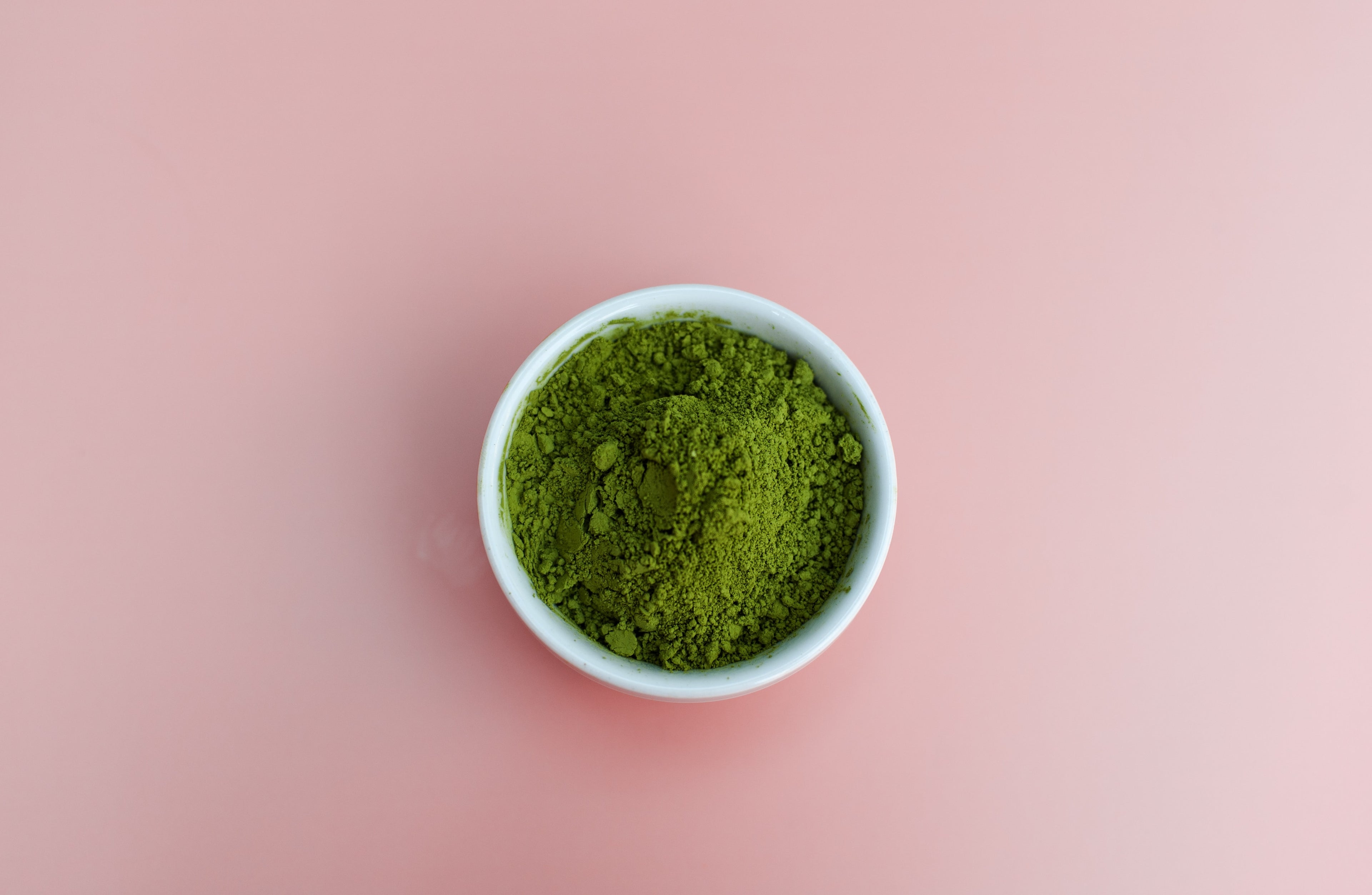 Matchaeco Matcha green tea powder
